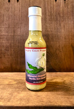 Load image into Gallery viewer, AGPC - Blistered Shishito &amp; Garlic Hot Sauce