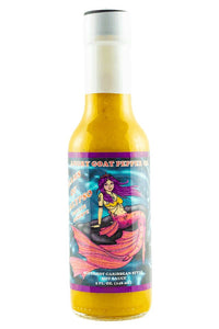 AGPC - Dreams of Calypso - PRIVATE RESERVE - HOT ONES EDITION