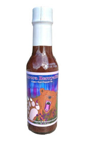 AGPC - Aurora Berryallis Hot Sauce