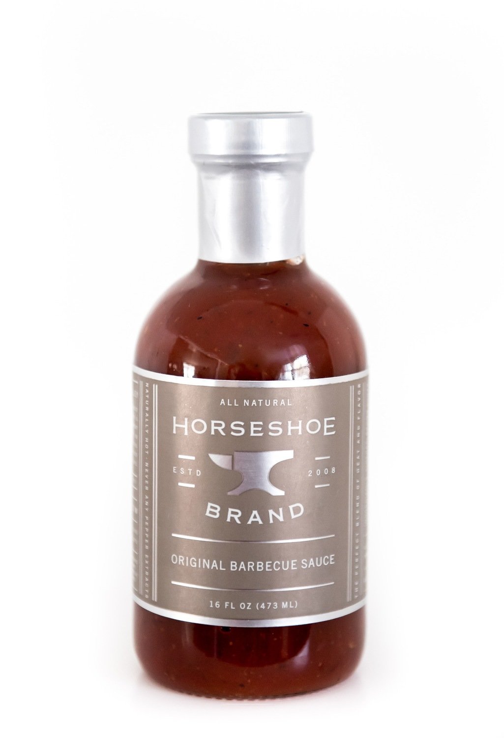 Horseshoe - Original BBQ Sauce