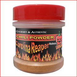 Magic Plant Farms - Carolina Reaper Pepper Powder