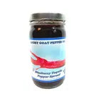 AGPC - Blueberry Tequila Pepper Jam - HOT - BEING DISCONTINUED