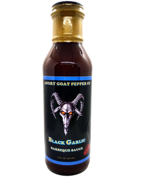 AGPC - Black Garlic BBQ