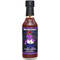 AGPC - COOL Hippo Hot Sauce