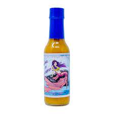 AGPC - Dreams of Calypso Hot Sauce - ORIGINAL