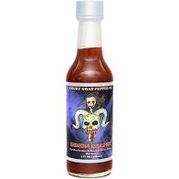 AGPC - Demon Reaper Hot Sauce
