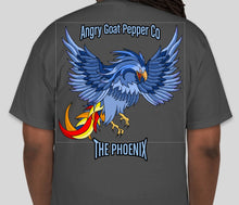 Load image into Gallery viewer, AGPC The Phoenix T-Shirt