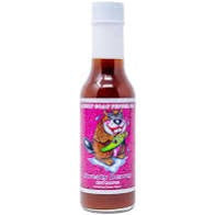AGPC - Sweaty Beaver Hot Sauce