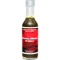 AGPC - Serrano, Cilantro & Chive Hot Sauce - BEING DISCONTINUED
